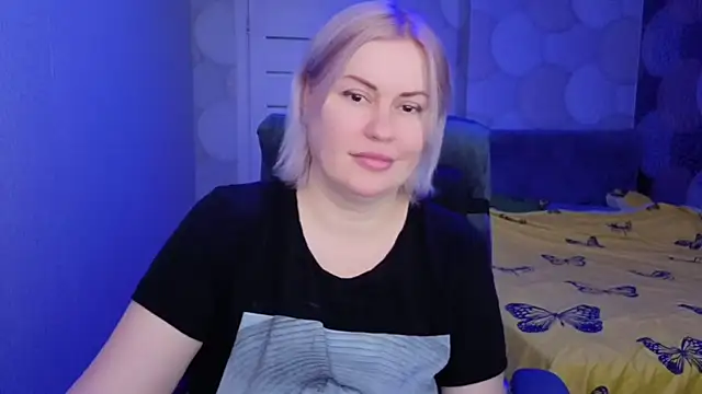 natusik élő XXX-chatje