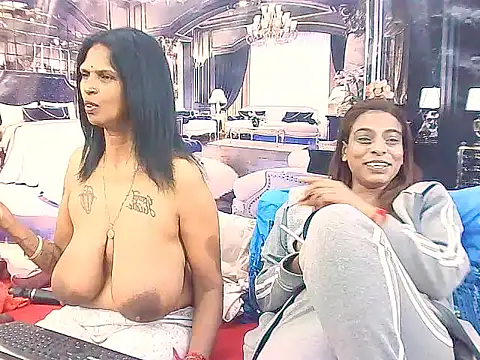 IndianSexyAssn Live XXX chat