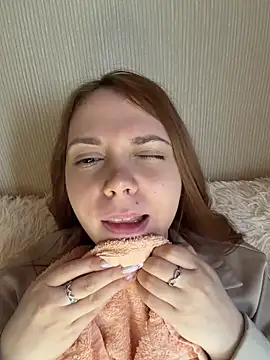 Czat XXX na żywo – oh_rachel