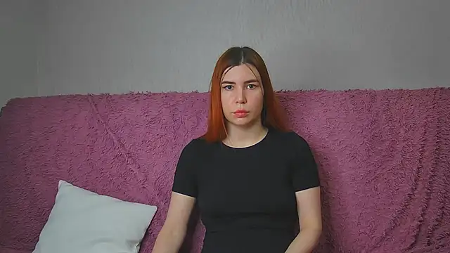 Chatroom XXX en direct de ElllaNuar