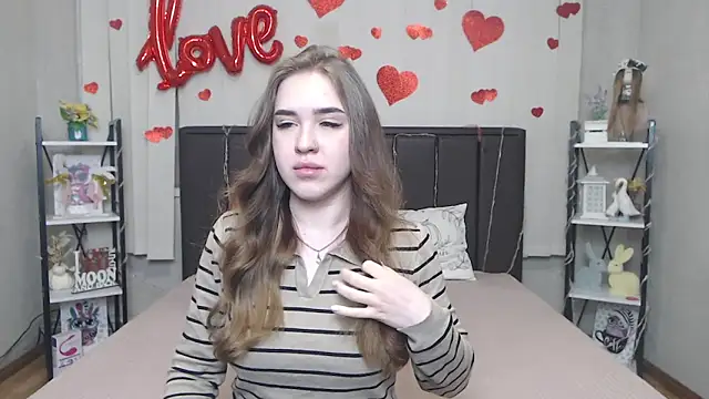 LauraHlot Live XXX-chat