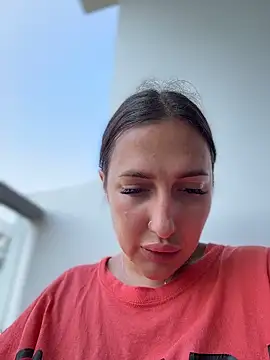 AleksandraRich Pertunjukan Webcam