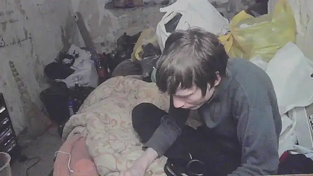 Show modela makarov1993 na web-kameri