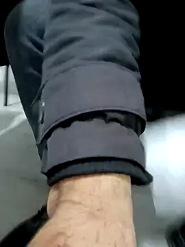 Chat XXX ao vivo de Yaman_33