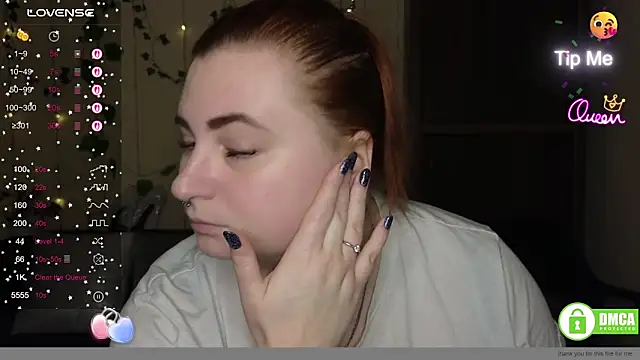 Chat XXX Live Alicia_love00