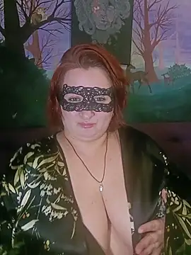 AgilaMipo Webcam-Show