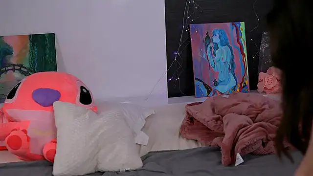 Chatroom XXX en direct de YunaaHaruno