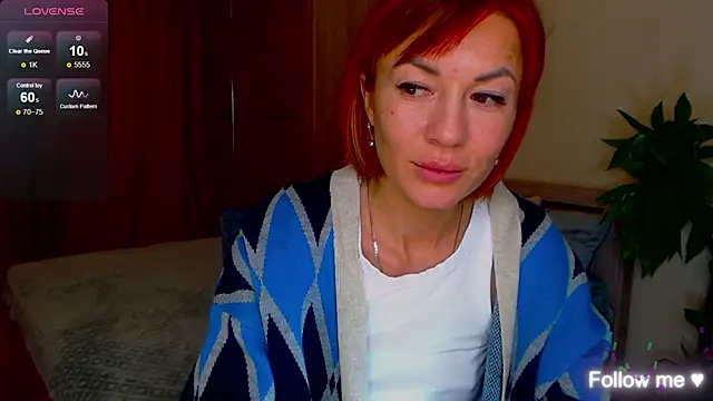 Chatroom XXX en direct de FireWater6