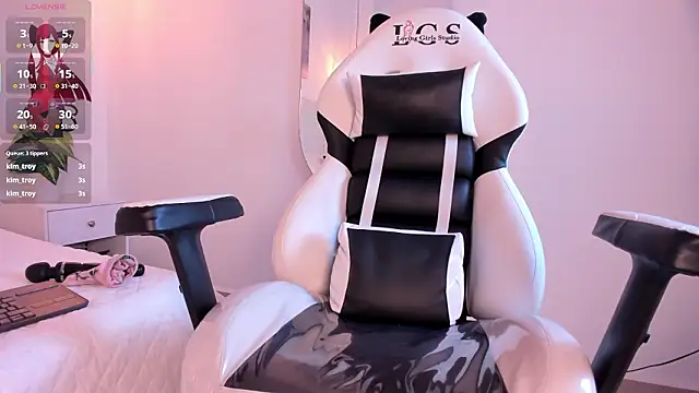 Sembang XXX Secara Langsung Naty_Rose23