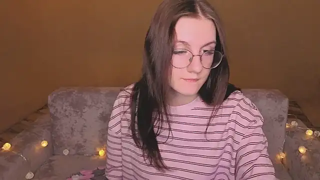 VixenLight 라이브 XXX 채팅