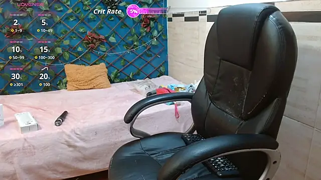 Sembang XXX Secara Langsung emma_antury