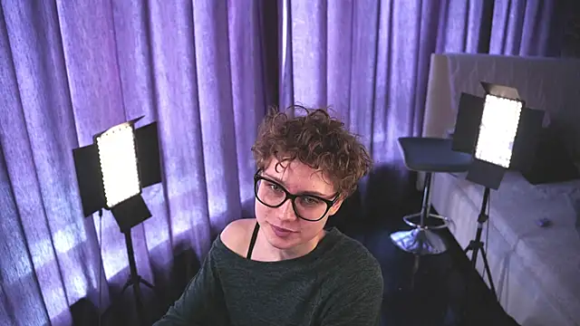 Chatroom XXX en direct de LibbyDuhl