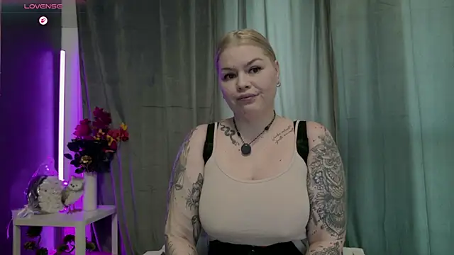 Chatroom XXX en direct de Issa_Jo