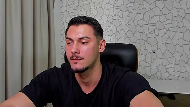 ClintMastersn Live XXX chat