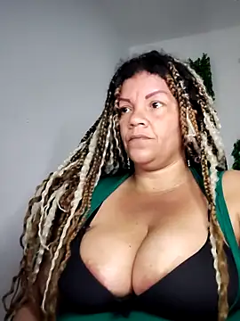 Czat XXX na żywo – Eva_Luxei