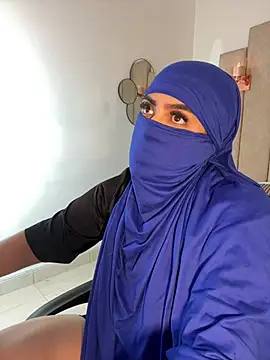 Show modela rashaaa_ na web-kameri