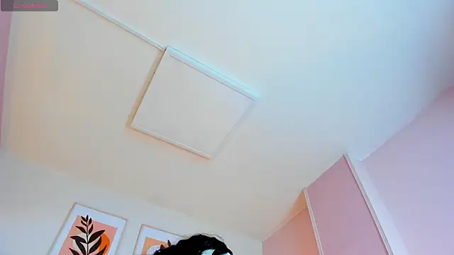 Živý XXX chat DemiJones_