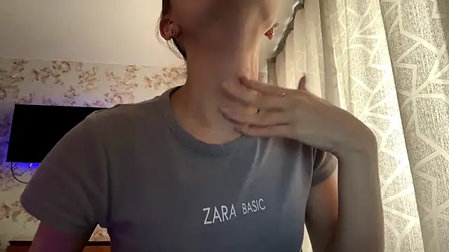 Webkamerová show PagedLard