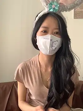 ShouSushi Live XXX-chat