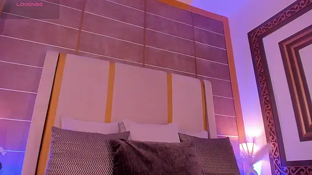 AbigailCarter's Live XXX Chat