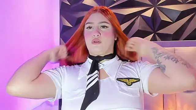 megan_whitee__ Live XXX-chat