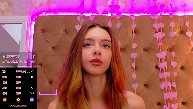 CoraVex Obrolan Langsung XXX