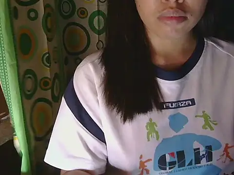 ChubbyButty's Live XXX Chat