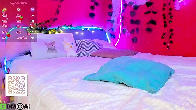 miss_lisaaa Live XXX-chat