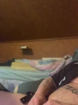 Chat XXX en directo de Ldnick69