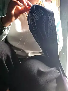 Congee-666's Live XXX Chat