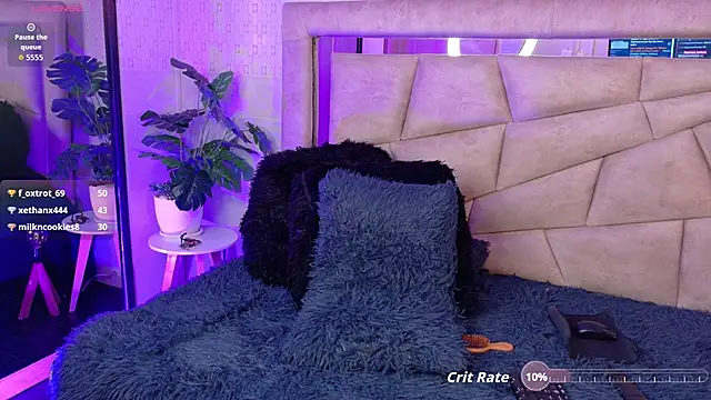 Show Webcam de jeanne_holland