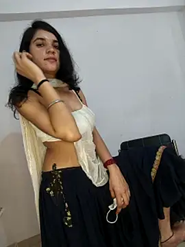 Pertunjukan Kamera Web tanzum_khan3202