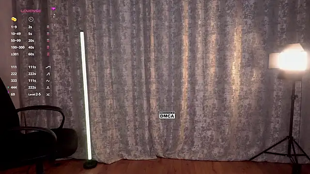 Show de Hoot_owl_cb na webcam