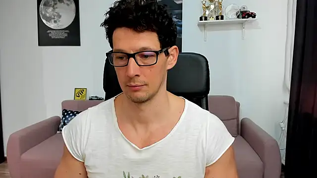 Chat XXX ao vivo de BrutusK08