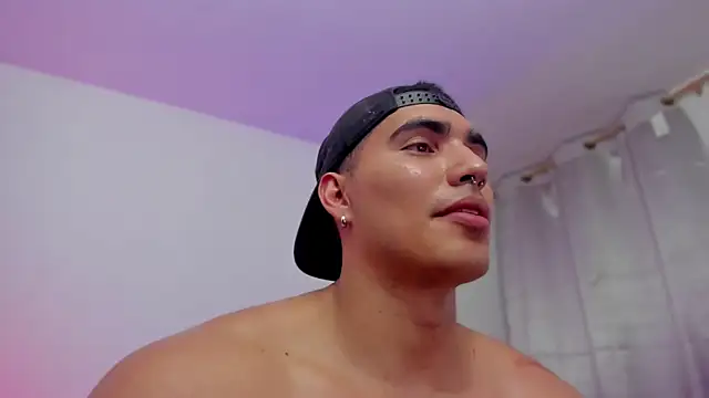 Chat XXX ao vivo de JamesGraay