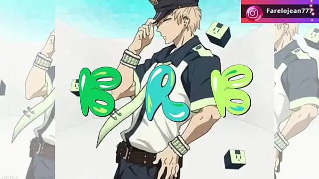 Chat XXX ao vivo de jeanfarelo