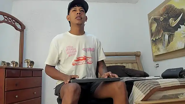 Chat XXX ao vivo de mr_stiven_