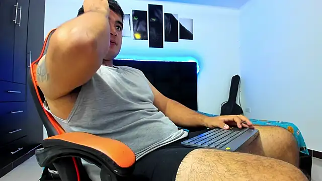 Chat XXX ao vivo de thiago__cp01