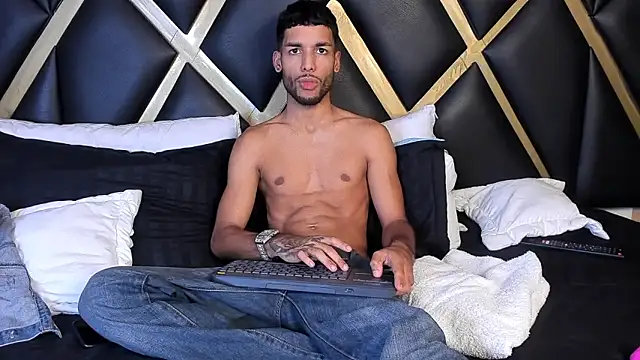 Chat XXX ao vivo de Thiagoferreti