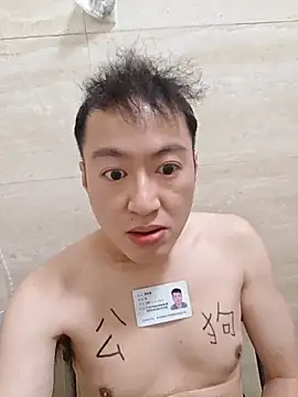 biantaigonggou webcam show