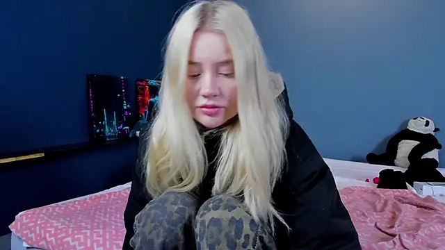 Lillie_Berry's Live XXX Chat