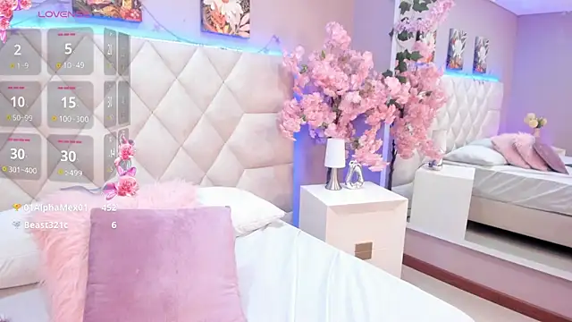 Charlotte_hall_ Live XXX Chat