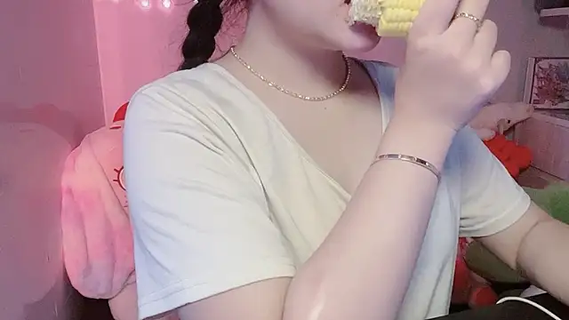 Show de BeChinh_Lee na webcam