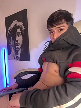 Chat XXX ao vivo de lian_fooxx