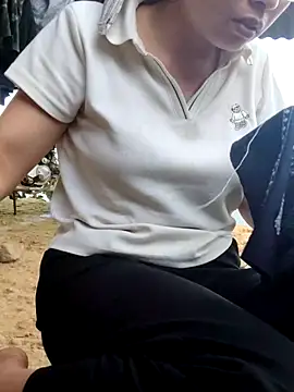 Chat XXX ao vivo de Congee-666