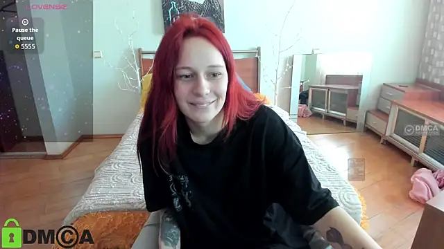 Živý XXX chat Lily_Viola