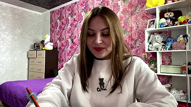 TraciBallena's Live XXX Chat