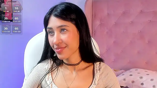 internett_sweetheart Live XXX Chat