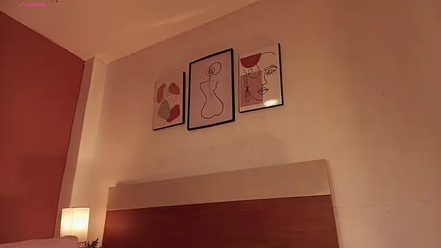 Brownluxe1 Webcam-Show