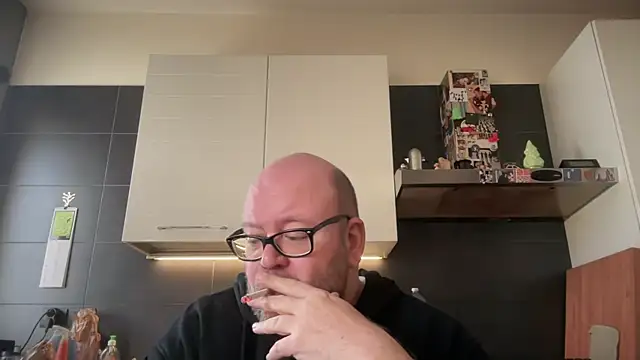 Chat XXX ao vivo de theitalianbear